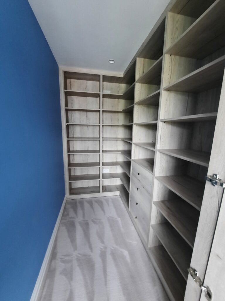 How to Arrange Your Wardrobe 1 Megacleaning