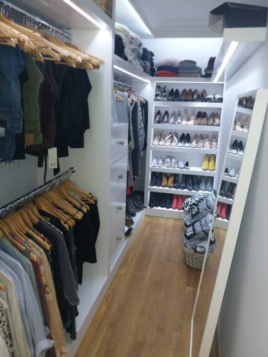 How to Arrange Your Wardrobe 2 Megacleaning
