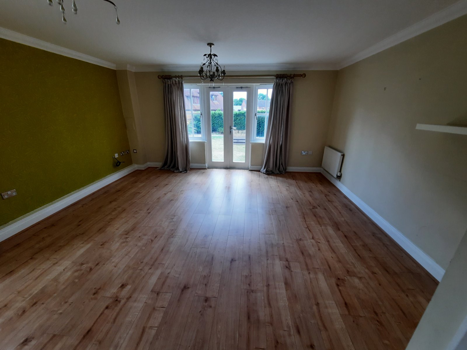 How Much End of Tenancy Cleaning Costs 5 Megacleaning