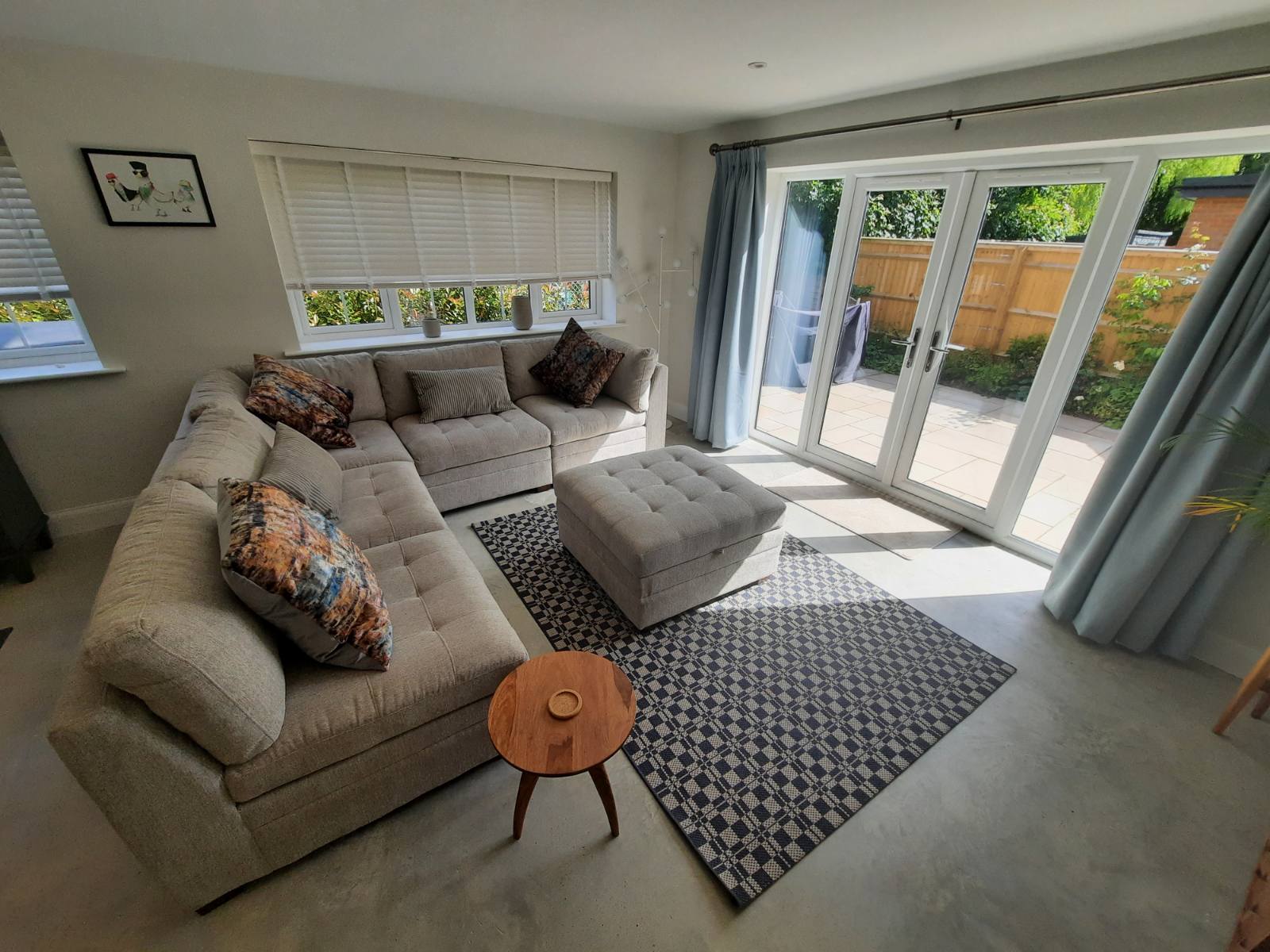 How Do I Make More Space In My Small Apartment?