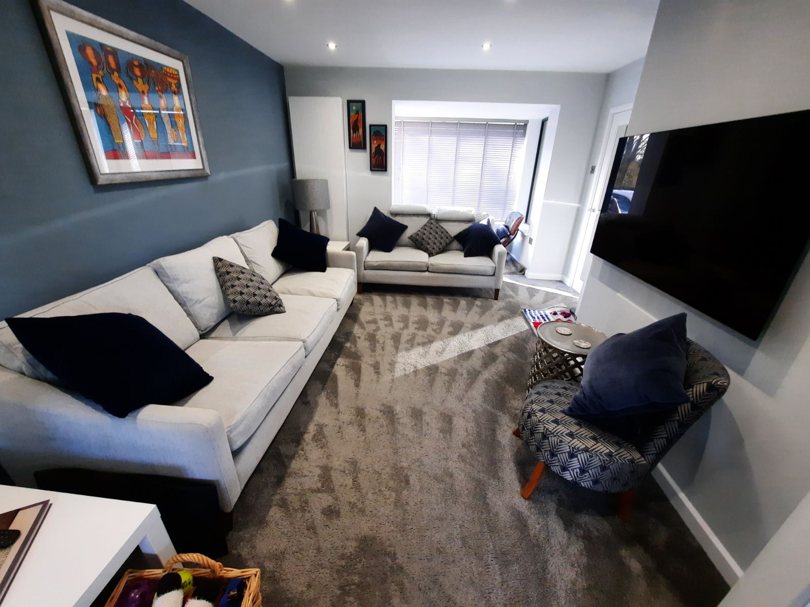 How to maximize the space in a small apartment in 8 steps 7 - Megacleaning - Best Space Planning For Small Apartments