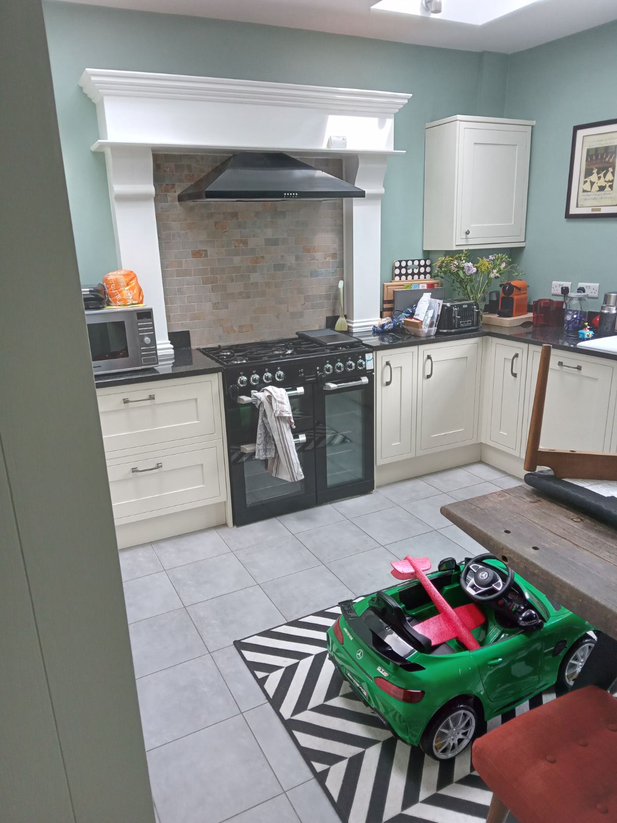 Cleaning Tasks for Kids: How to Make House Cleaning Fun