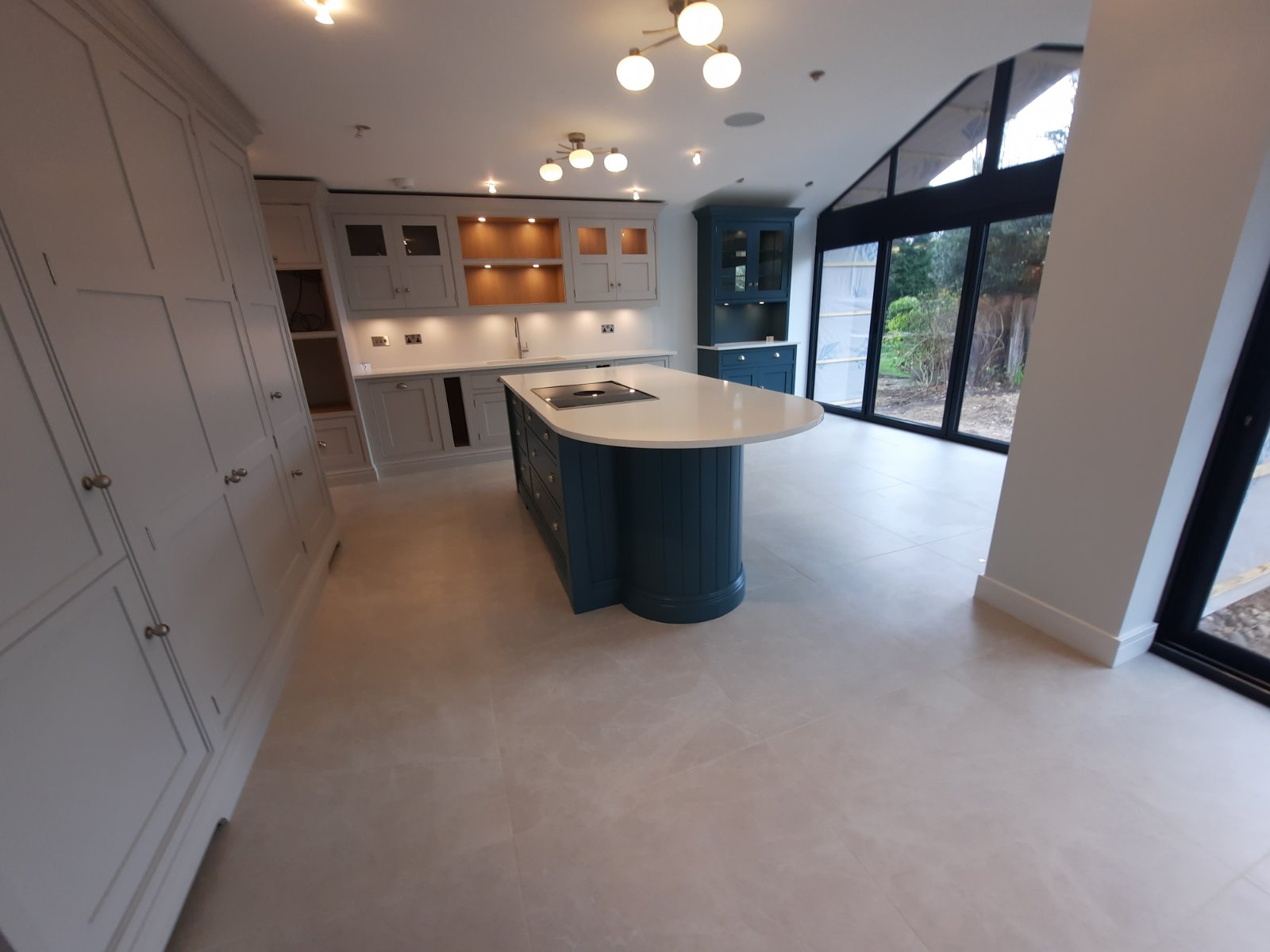 Best After Builders Cleaning in Harrow Post Renovation Cleaners London