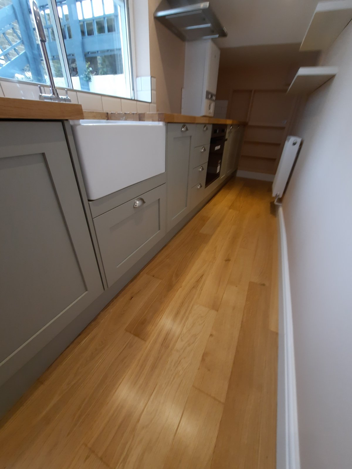 Best After Builders Cleaning in Harrow Post Renovation Cleaners London