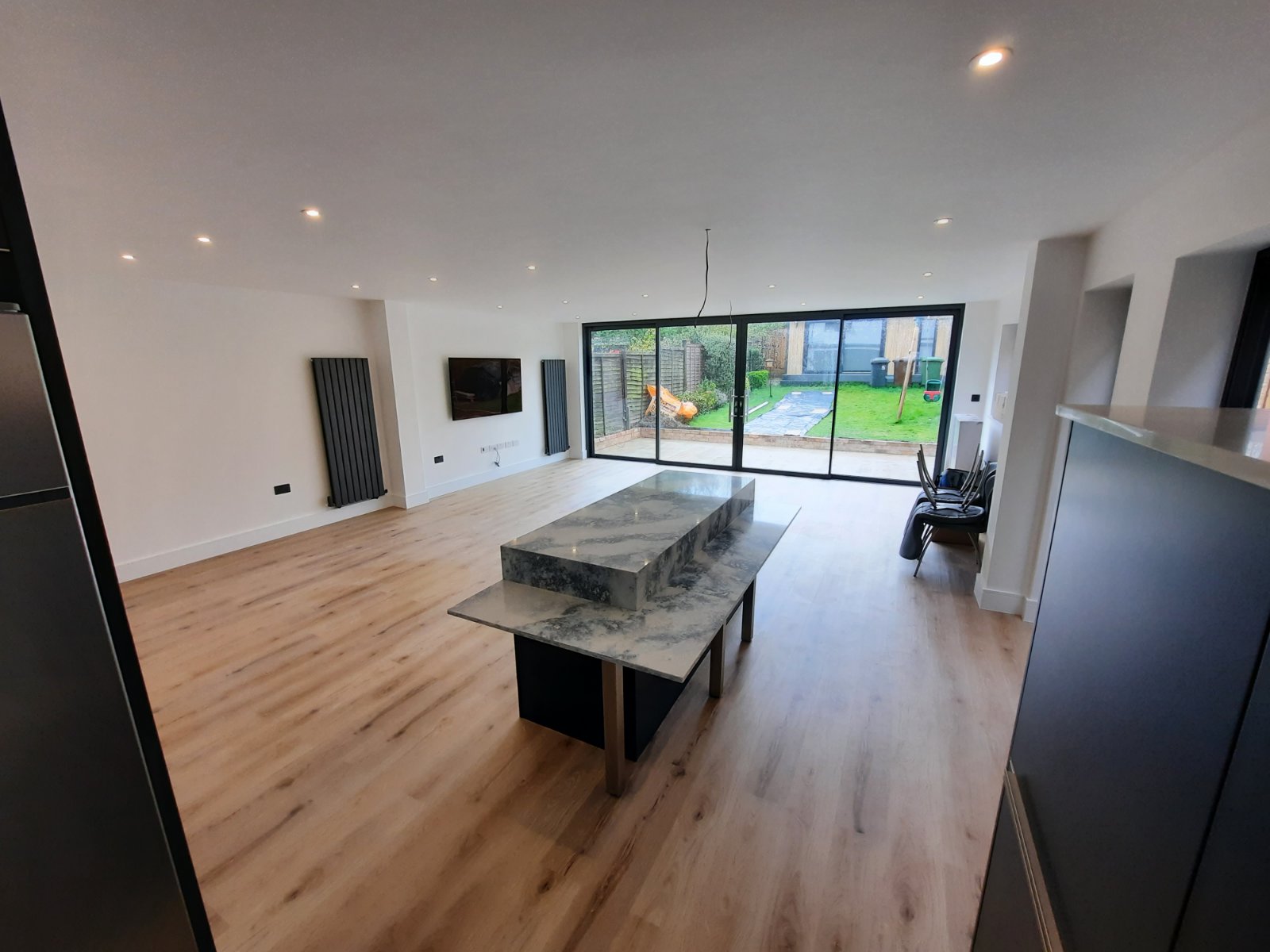 After Builders Cleaning in St Albans Post Renovation Cleaners AL