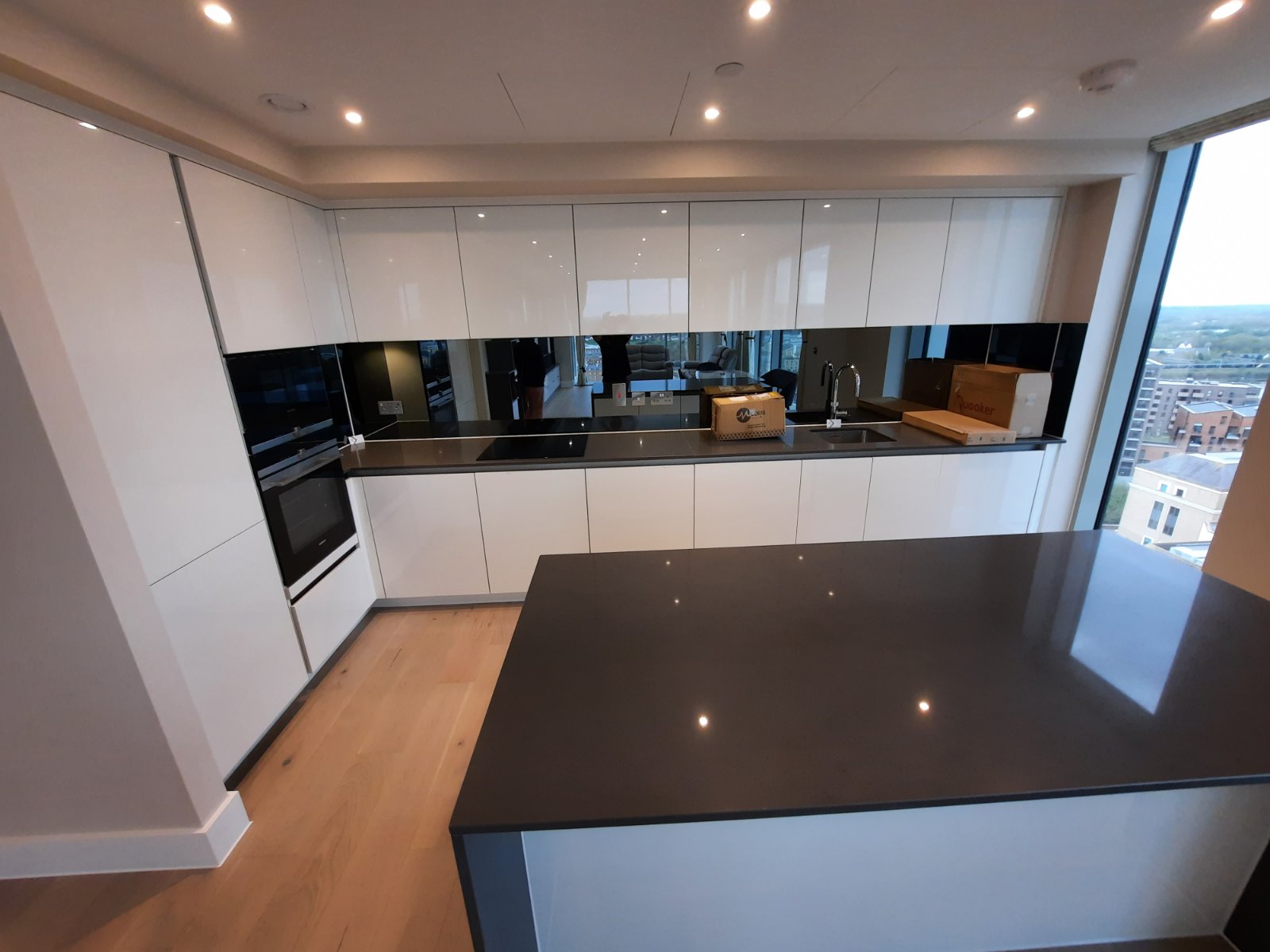 End of Tenancy Cleaning Luton Move out Cleaners Mega Cleaning