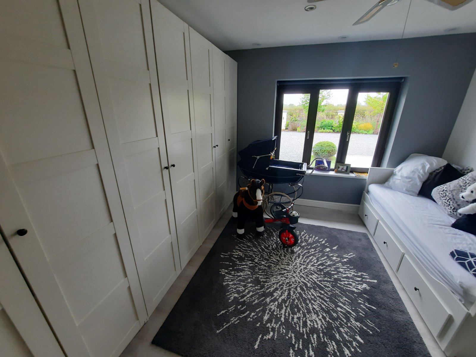 Carpet Cleaning in Luton I Professional Carpet and Rug Cleaners LU