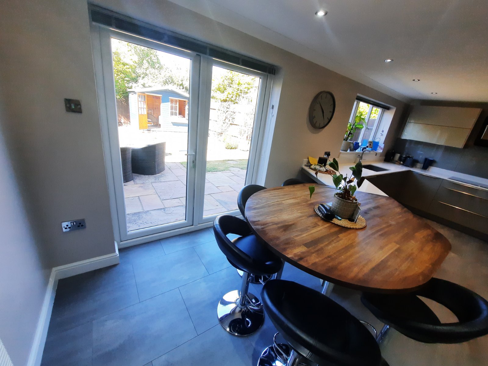 One off Deep Spring Cleaning South West London Cleaners London