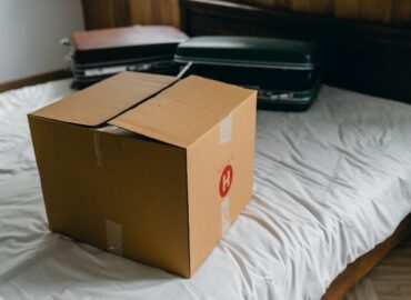 How to Clean, Pack, and Store Your Belongings Before a Move