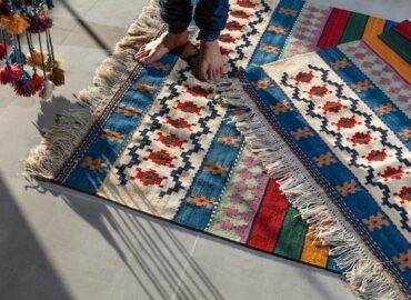 How to Keep Your Carpets Looking New