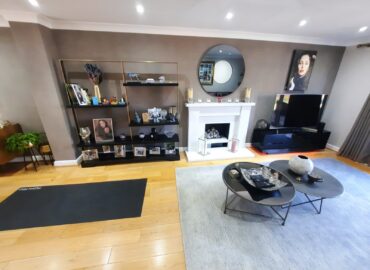 The Hidden Health Risks of a Messy Home